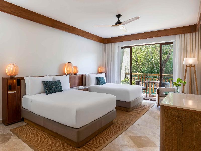 Fairmont Mayakoba image