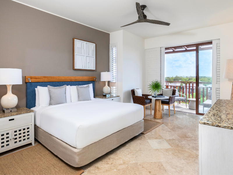 Fairmont Mayakoba image