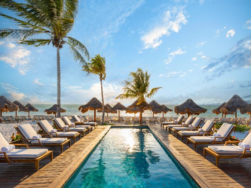 Fairmont Mayakoba image