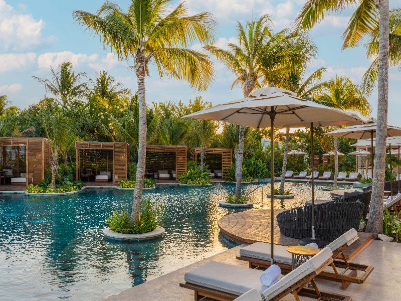 Fairmont Mayakoba image