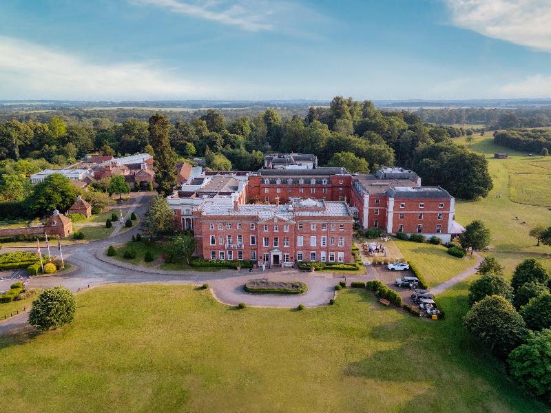 Four Seasons Hotel Hampshire