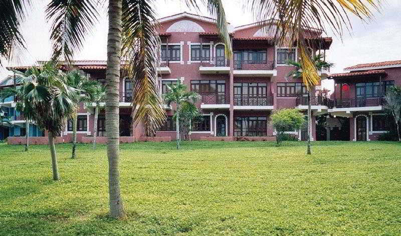 Отель Colonial Cayo Coco