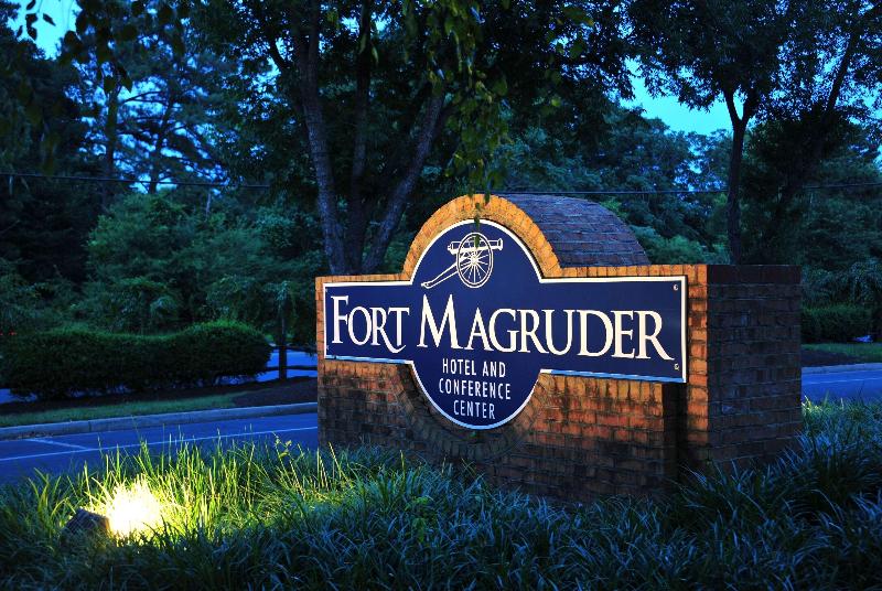 Fort Magruder Hotel, Trademark Collection by Wyndh