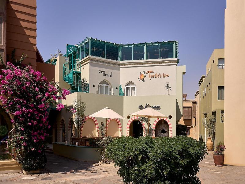 Turtles Inn