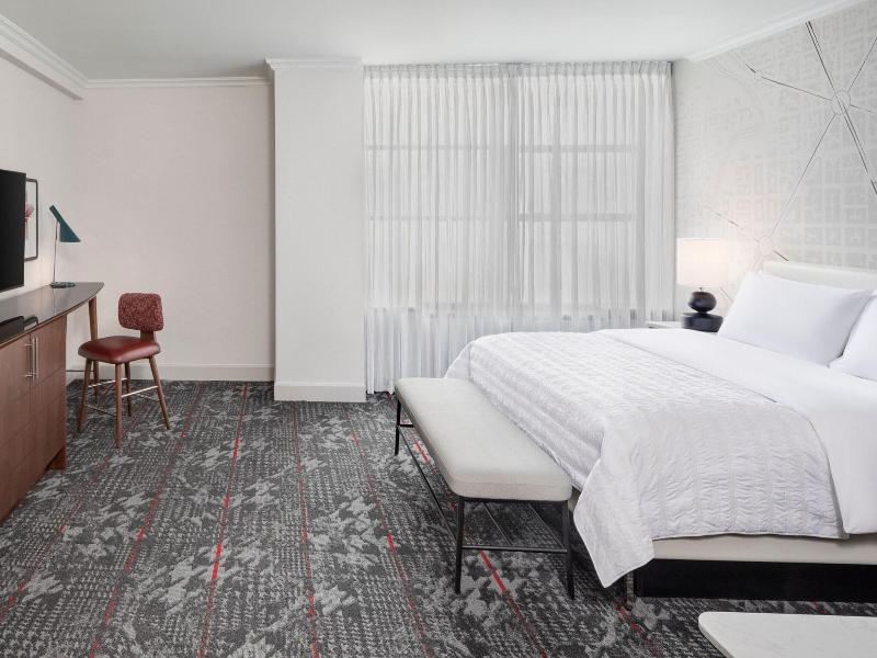 Le Méridien Washington, D.C., The Madison image