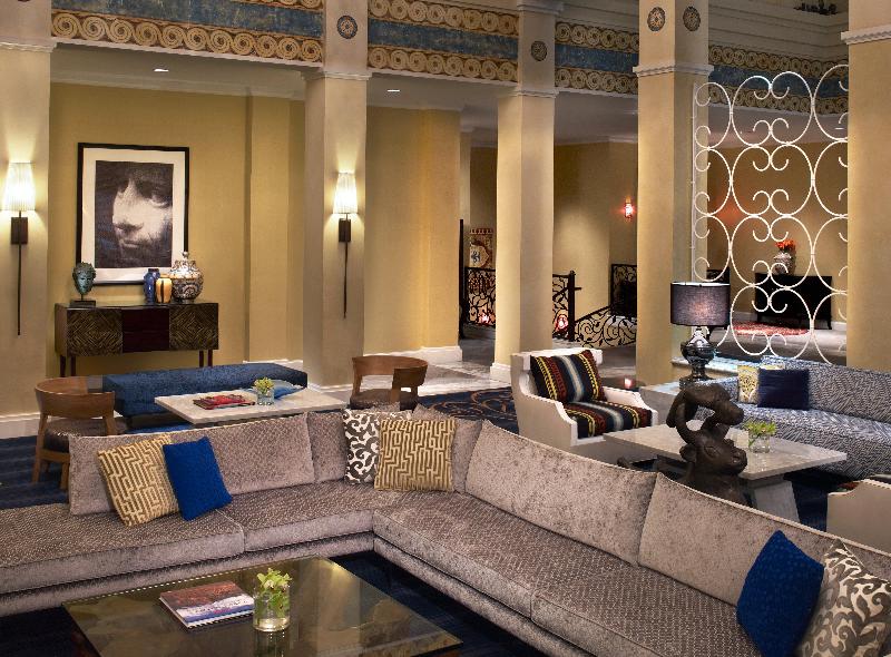 Stay in style at Kimpton Hotel Monaco Seattle