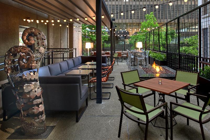 Stay in style at Kimpton Hotel Monaco Seattle