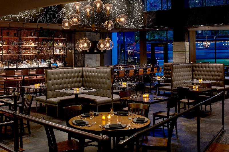 Stay in style at Kimpton Hotel Monaco Seattle