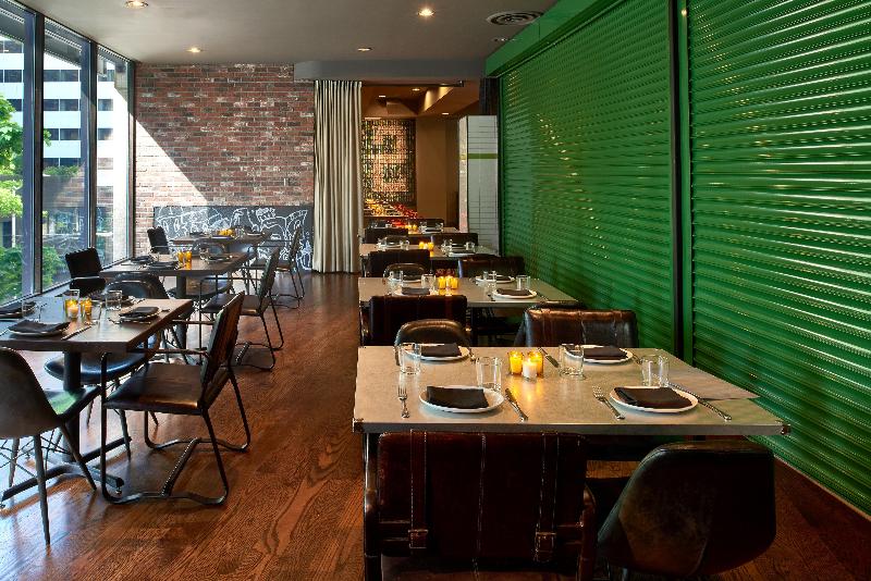 Stay in style at Kimpton Hotel Monaco Seattle