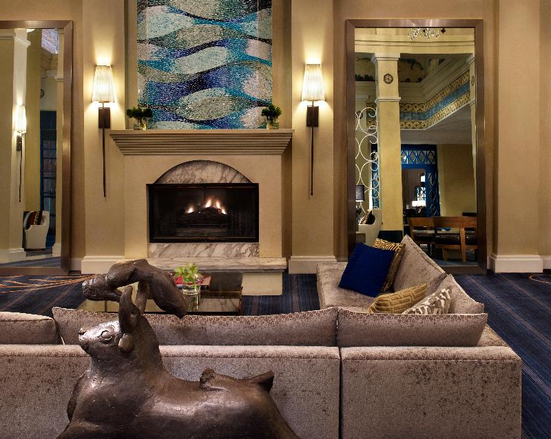Stay in style at Kimpton Hotel Monaco Seattle