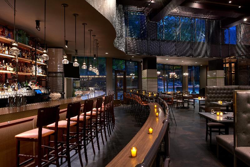 Stay in style at Kimpton Hotel Monaco Seattle