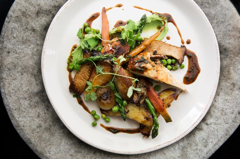 Stay in style at Kimpton Hotel Monaco Seattle