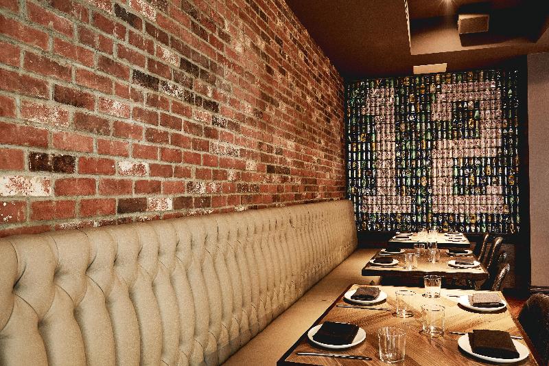 Stay in style at Kimpton Hotel Monaco Seattle