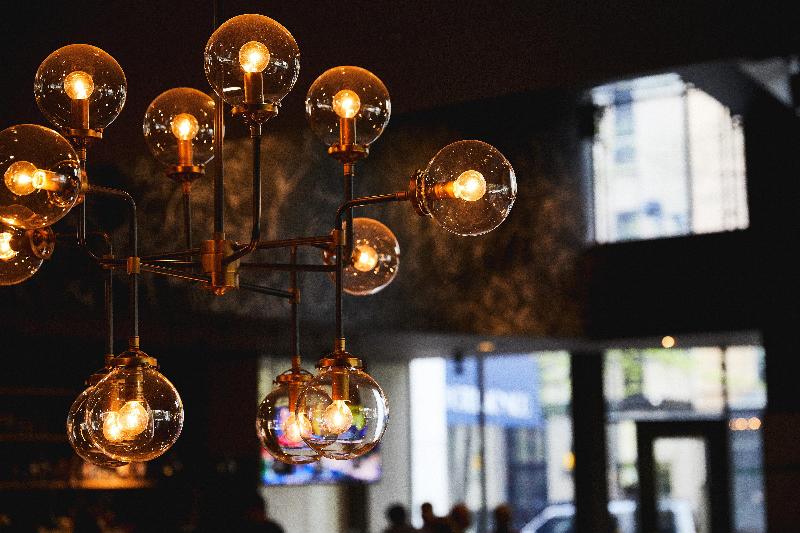 Stay in style at Kimpton Hotel Monaco Seattle
