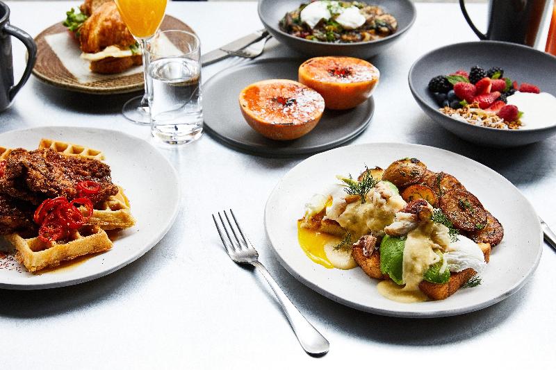 Stay in style at Kimpton Hotel Monaco Seattle