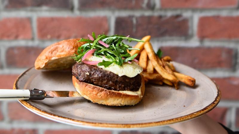 Stay in style at Kimpton Hotel Monaco Seattle