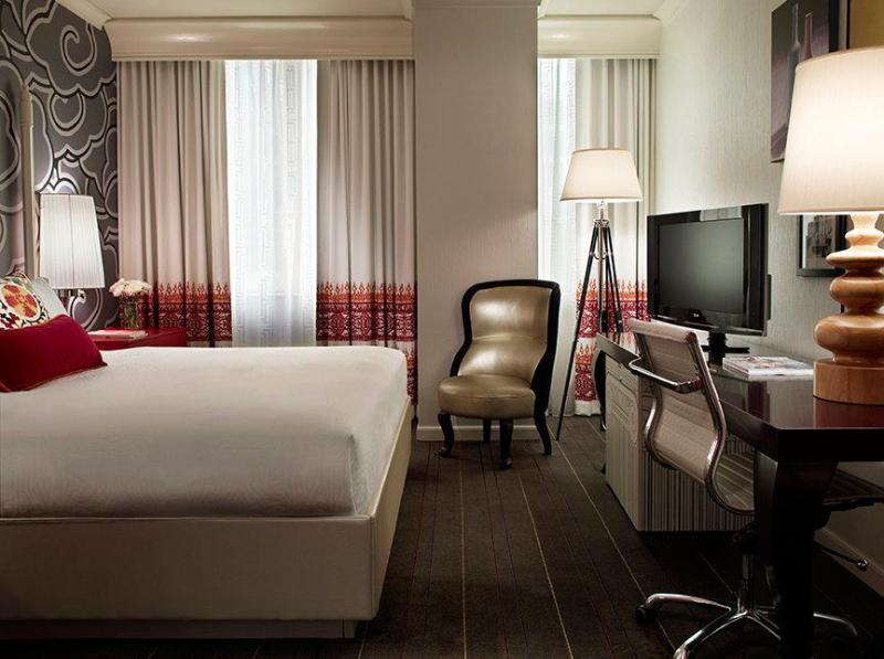 Kimpton Hotel Monaco Seattle image