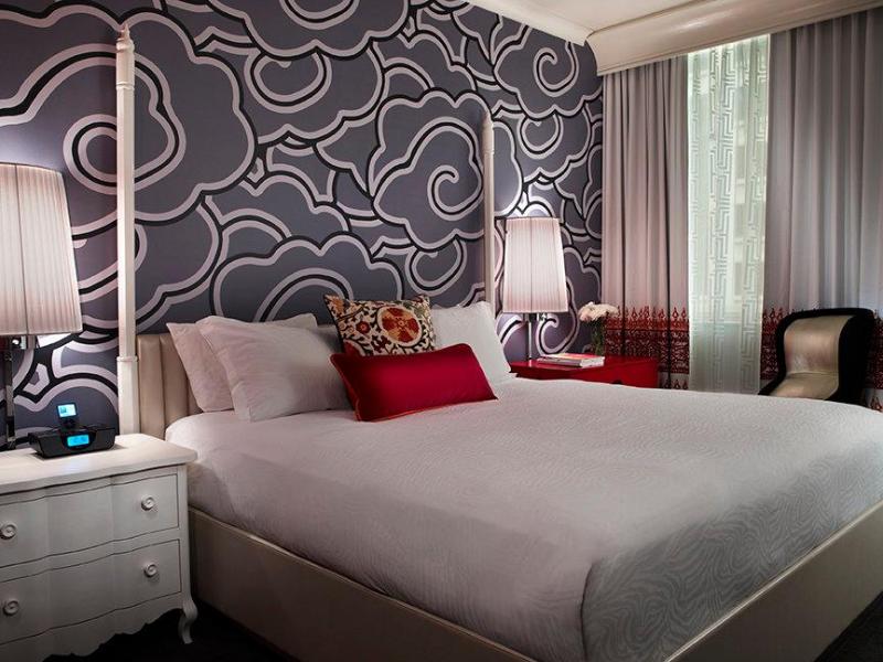 Kimpton Hotel Monaco Seattle image