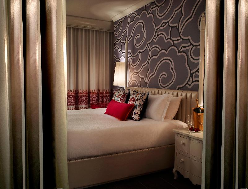 Stay in style at Kimpton Hotel Monaco Seattle