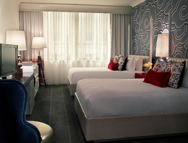 Stay in style at Kimpton Hotel Monaco Seattle
