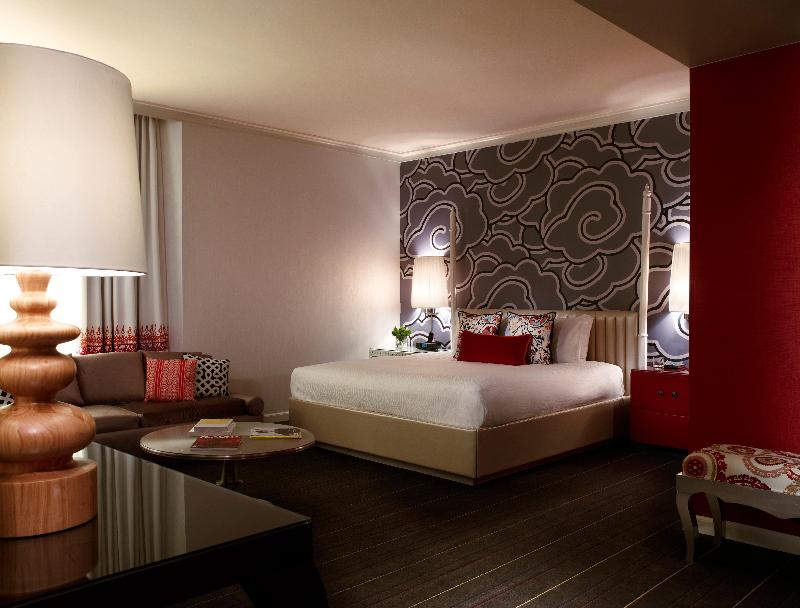 Stay in style at Kimpton Hotel Monaco Seattle