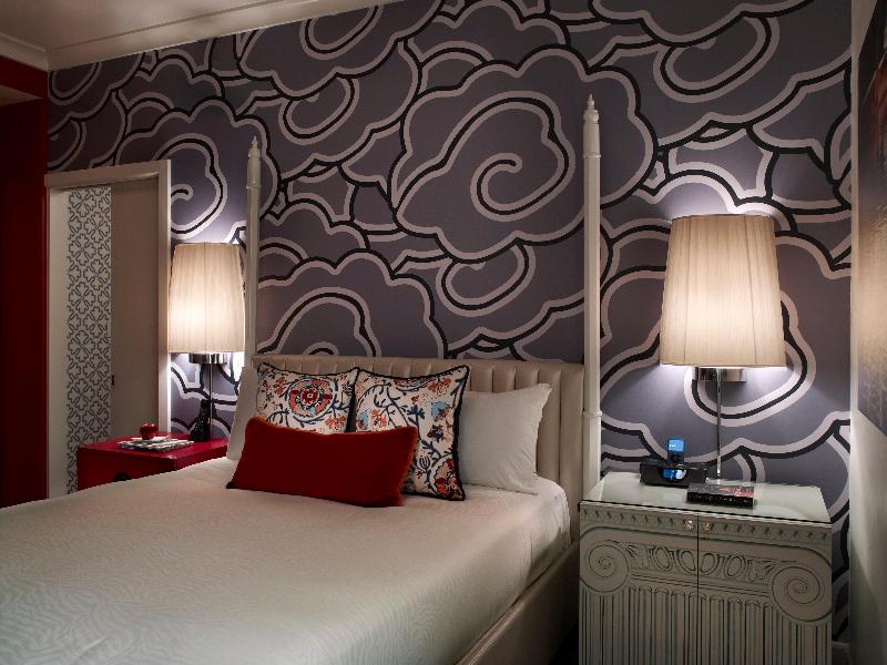 Stay in style at Kimpton Hotel Monaco Seattle