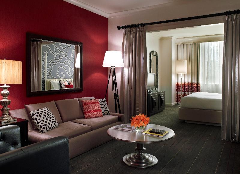 Stay in style at Kimpton Hotel Monaco Seattle