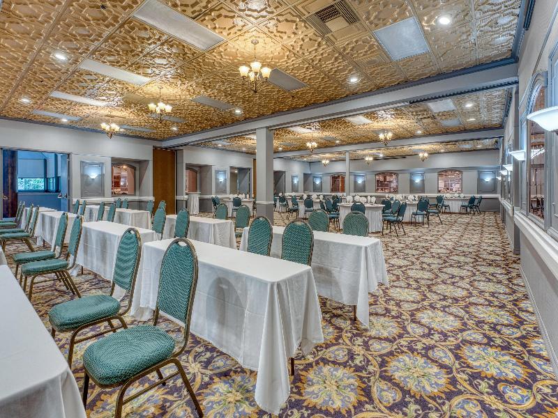 Surestay Plus By Best Western Reno Airport image