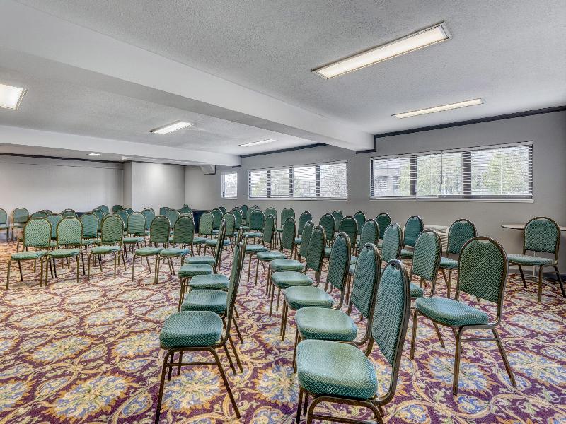 Surestay Plus By Best Western Reno Airport image