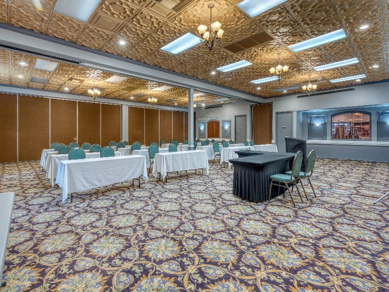 Surestay Plus By Best Western Reno Airport image