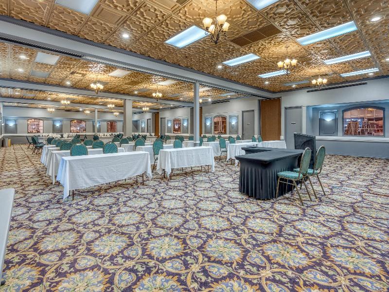Surestay Plus By Best Western Reno Airport image