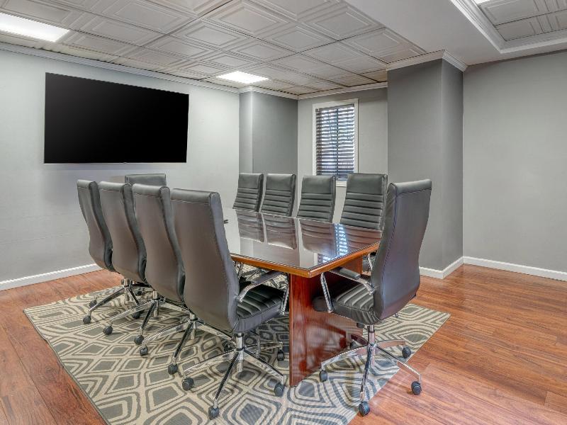 Surestay Plus By Best Western Reno Airport image