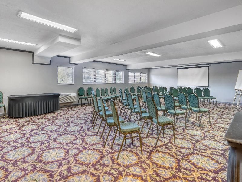 Surestay Plus By Best Western Reno Airport image