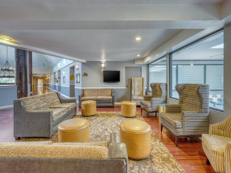 Surestay Plus By Best Western Reno Airport image
