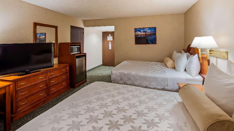 Surestay Plus By Best Western Reno Airport image