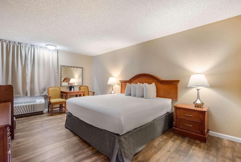 Surestay Plus By Best Western Reno Airport image