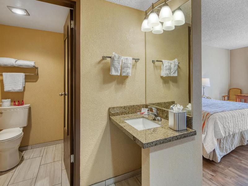 Surestay Plus By Best Western Reno Airport image