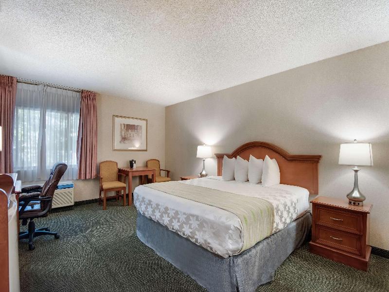 Surestay Plus By Best Western Reno Airport image