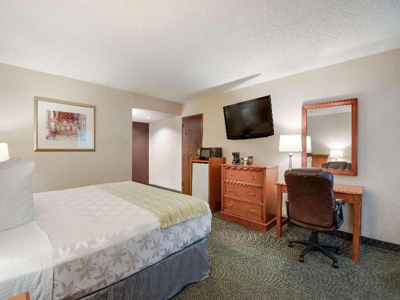 Surestay Plus By Best Western Reno Airport image