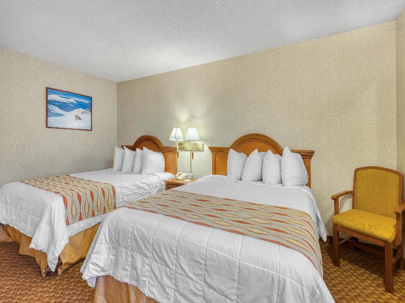 Surestay Plus By Best Western Reno Airport image