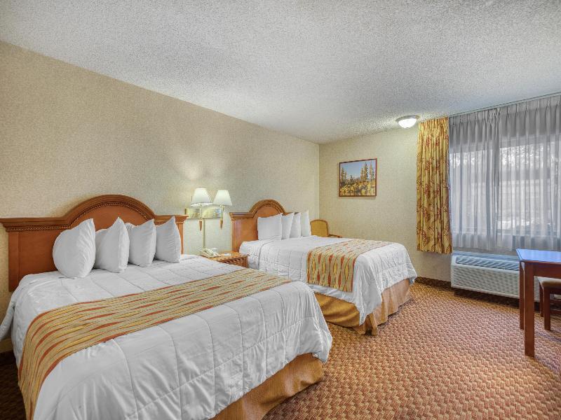 Surestay Plus By Best Western Reno Airport image
