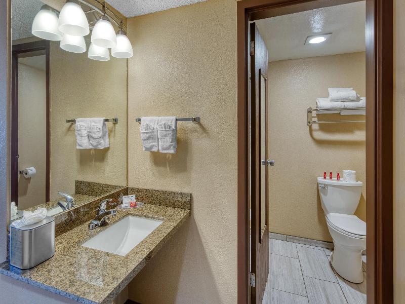 Surestay Plus By Best Western Reno Airport image