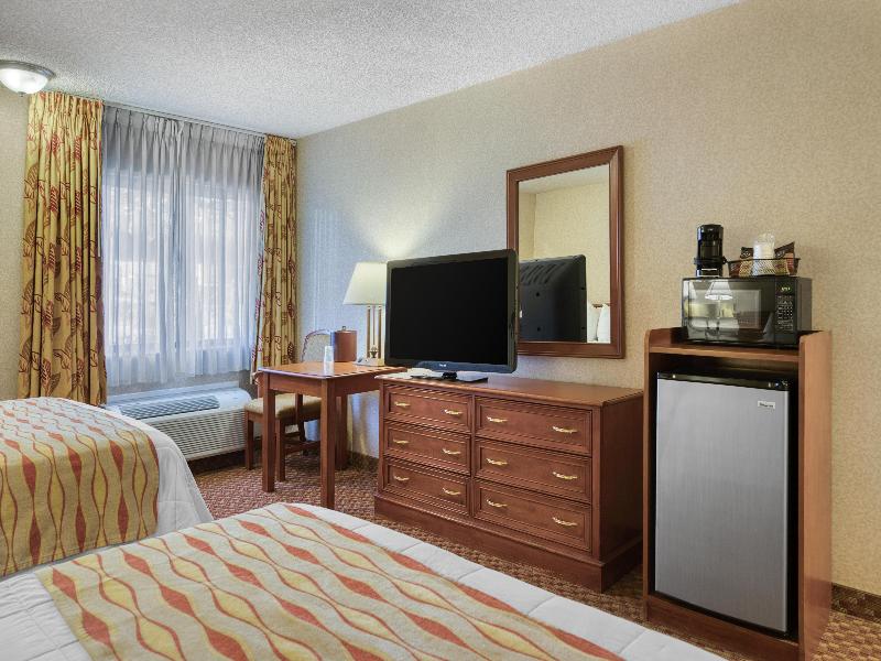 Surestay Plus By Best Western Reno Airport image