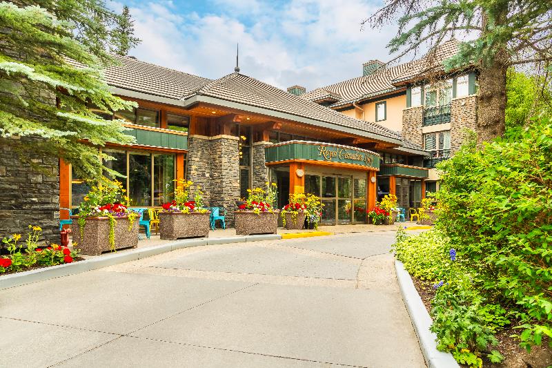 Royal Canadian Lodge