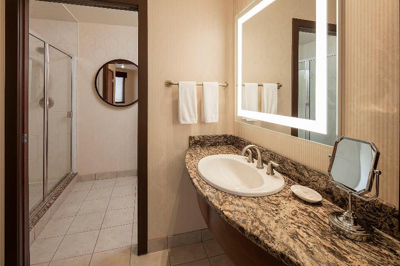 Stay in style at Royal Canadian Lodge