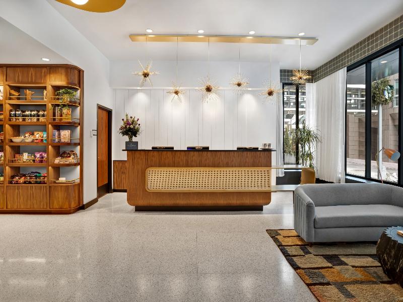 Hotel Indigo Minneapolis Downtown By IHG