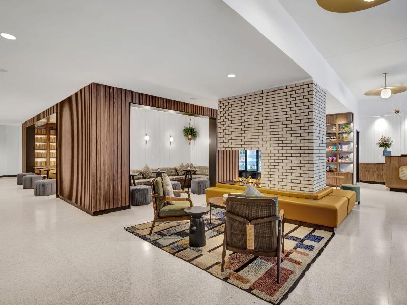 Hotel Indigo Minneapolis Downtown By IHG