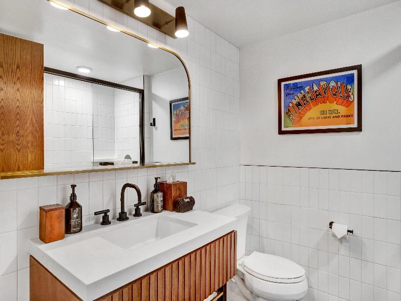 Hotel Indigo Minneapolis Downtown By IHG image