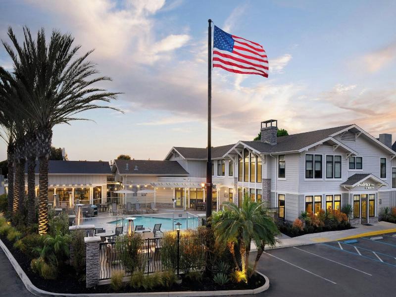 Marriott Residence Inn Lax - Manhattan Beach image