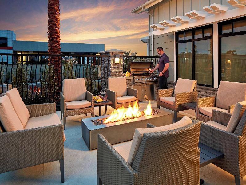 Marriott Residence Inn Lax - Manhattan Beach image